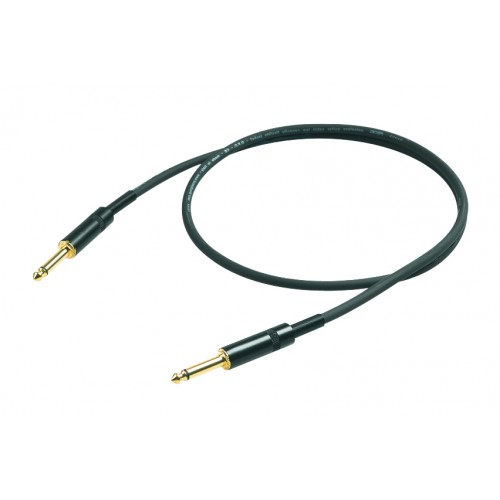 Challenge Instrument Cable